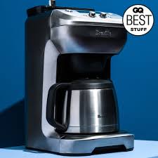 Some coffee makers not only shut down automatically but can also transition to standby mode after some time. 8 Best Coffee Makers 2020 For Mornings When You Just Can T Even Gq