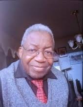 Obituary information for William Laurence Turner