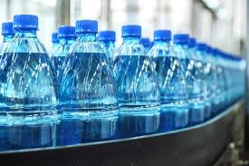 3 liters of water is used to package 1 bottle of water. This Is How A Water Bottle Could Save Your Life In A Hurricane Reader S Digest