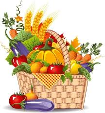 Free Vector Vector Cartoon Cartoon Basket 04 Vector File Size 4 22 Mb Encapsulated Postscript Eps Eps Format Author Fruit Vector Vegetable Basket Basket