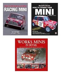 Las mejores ofertas en Otros para la literatura Austin Mini Cooper manuales  y