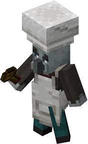 Please remember that this was not made from scratch by me, i just edited the texture from minecraft dungeons into a skin. Minecraft Dungeons Chef Vindicador Minecraft Wiki