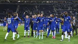 Pelatih asal italia itu juga memimpin tim london biru merengkuh gelar juara liga champions dalam waktu singkat. Duxh9pfshelchm