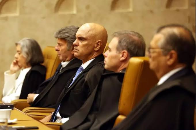 Supremo Tribunal do Passado - Le Monde Diplomatique