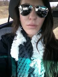 Holly Varner's Instagram, Twitter & Facebook