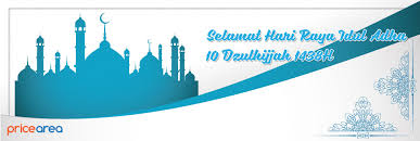Idul adha diperingati setiap tanggal 10 bulan dzulhijjah, yang merupakan bulan terakhir tahun hijriah dalam penanggalan islam. Promo Spesial Diskon Hingga 80 Di Hari Raya Idul Adha 1438h Pricearea Com