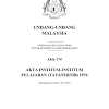 Presentation student universiti selangor dalam subjek introduction to malaysian legal system. 1