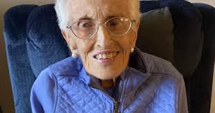 Obituary: Joan Parisi