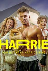 NL ▎ Harrie van het kamp naar de ring