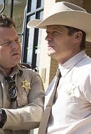 Longmire" Election Day (TV Episode 2013)
