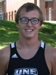 2011 M-Cross Country Roster