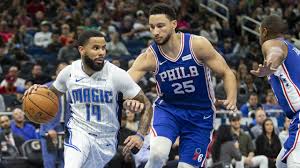 Following the game, doc rivers explained what went right for his team. Nba News Philadelphia 76ers Vs Magic Result Markelle Fultz Ben Simmons Stats Report Revenge Game For Fultz