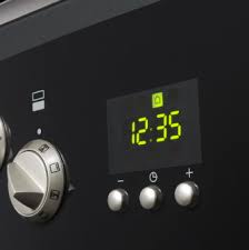 The fan assisted symbol indicates that the top and bottom element is operating along with the fan; Smeg Oven Symbols Shefalitayal