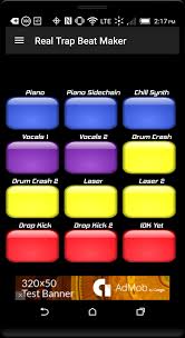 21 savage dark ambient southside metro boomin 808 mafia free beats dark. Real Trap Beat Maker For Android Apk Download