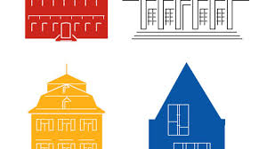The frankfurter messe (frankfurt trade fair) was first mentioned in 1150. Frankfurter Hausgesprache Zentrum Und Extreme