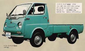 toyota miniace up100 toyota best classic cars classic cars