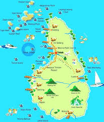Pulau tioman adalah satu pulau yang kecil di negeri pahang. Aliff Haikal Hencek Haikal Percutian Ke Pulau Tioman