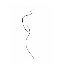 At your doorstep faster than ever. Painting Female Body Silhouette Painting Inspired