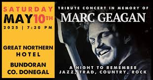 Ballyshannon Folk and Traditional Music Festival