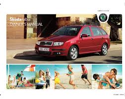 Skoda fabia 3 headlight bulb replacement. Skoda Fabia 05 2007 Manual Pdf Download Manualslib