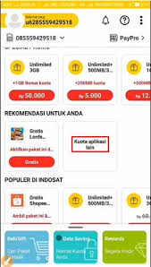 Cara mendapatkan kuota gratis axis 12gb gratis. Cara Mendapatkan Kuota Gratis Indosat Ooredoo 7gb 30 Hari