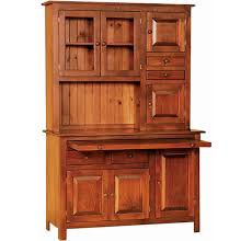 amish hoosier cabinet almost amish