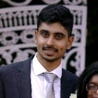 Abel Chacko's Instagram, Twitter & Facebook