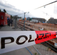 Der kampfmittelräumdienst hat am freitag eine. Frankfurt Bombenentscharfung 16 500 Menschen Werden Evakuiert Welt