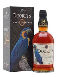 Doorly S Rum 14 Ans Barbados 48 Cigares Et Whisky Rhum Rhum Cubain
