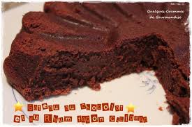Gateau Au Chocolat Et Au Rhum De Lignac Recette Gateau Chocolat Recette Gateau Chocolat Chocolat