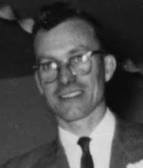 Anthony Cyril “Tony” Wade (1927-2010)