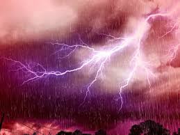 Barken är sprängd i en kanal. Blixtnedslag Ger Skador For Miljoner Sa Skyddar Du Dig If Skadeforsakring