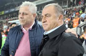 Erman toroglu, former football player and referee from turkey, currently an analyst at the tv station a. Digi Sport Marius È™umudicÄƒ Invins De Fatih Terim Facebook