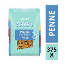 Vetta Smart Protein Penne Pasta Coles Online