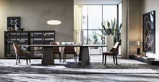 We introduce exceptional quality furniture at such excellent value. Modern Design Dining Table Mayfair Molteni C