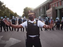 2018, when officer samuel jimenez was fatally shot by a gunman who opened fire at chicago's two suspects in the case were placed into custody after the shooting, and a weapon was recovered at the scene. Chicago Police Department Articles Breitbart