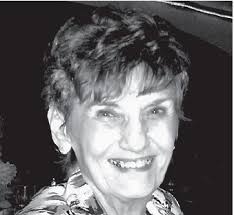 Betty Rios Obituary (2016)