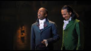 If you thought my shot from hamilton got stuck in your head before, wait until you hear the coronavirus remix. See The Funniest Twitter Reactions To Hamilton On Disney