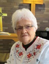 Ramona Rudebusch Obituary