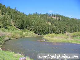 The Smith River In Montana Fly Fishing Floating Information