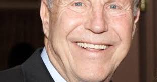 Former World ORT chairman Sill passes away