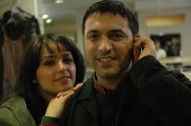 Havin Funda Sac Bahoz Filminden Ali Gecimli Yle Beraber Facebook