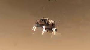 In a nutshell, perseverance will have to decelerate from more than 12,000 miles per hour to a full stop during what. Nasa S Perseverance Rover Is One Week Away From A Daring Landing On Mars Watch How It Works Space