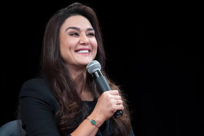 Image result for preity zinta",nari