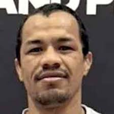 Johan Gonzalez: Record & Stats