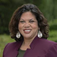 Victoria Vasquez, M.Ed.