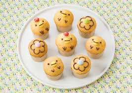 Image result for マフィン