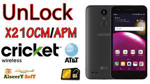 Learn more by hilda scot. Unlock Sim Card Lg Lm X210cm X210apm Cricket At T Cdma Only Youtube
