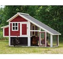 Egg Hut Wooden Chicken Coop (up to 3 chickens) | Mann Lake Ltd.