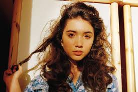 Being born on 14 october 2001, rowan blanchard is 19 years old as of today's date 12th july 2021. Rowan Blanchard Girl Almighty Dazed